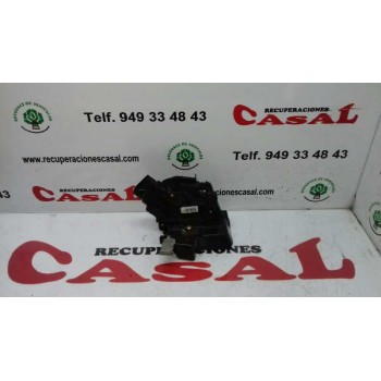 CERRADURA PUERTA DELANTERA IZQUIERDA 4M5AA26413BC 