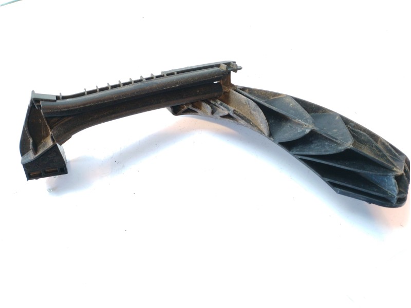 Recambio de moldura para peugeot 2008 (--.2013) active referencia OEM IAM 9673361380  