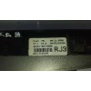 Recambio de mando calefaccion / aire acondicionado para opel zafira b family referencia OEM IAM 0AM7504C68 13168100 