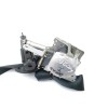 Recambio de kit airbag para toyota avensis touring sports business advance referencia OEM IAM  8430705060 