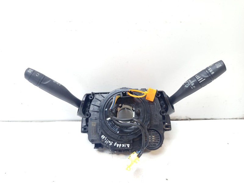 Recambio de anillo airbag para opel crossland x / crossland (p17, p2qo) 1.5 turbo d (75) referencia OEM IAM 3642626  