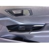 Recambio de guarnecido puerta delantera derecha para toyota c-hr referencia OEM IAM 67610F4010C8 68061F4170C2 