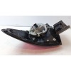 Recambio de piloto trasero izquierdo para renault captur 1.5 dci diesel fap energy referencia OEM IAM 265557367R  