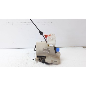 CERRADURA PUERTA DELANTERA DERECHA 3B1837016CC 