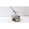 Recambio de cerradura puerta delantera derecha para volkswagen polo (9n3) 1.4 16v referencia OEM IAM 3B1837016CC  