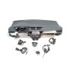 Recambio de kit airbag para toyota avensis touring sports business advance referencia OEM IAM  8430705060 