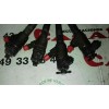 Recambio de inyector para opel corsa c corsavan referencia OEM IAM 0445110083  