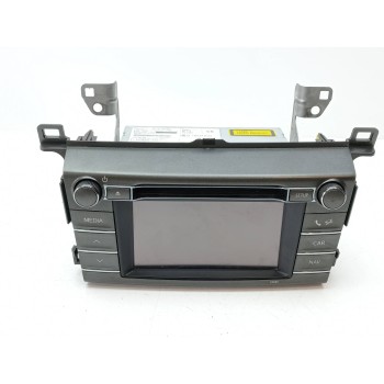 SISTEMA AUDIO / RADIO CD 8614042040 