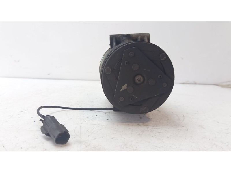 Recambio de compresor aire acondicionado para honda civic berlina 3 (ep1/2) referencia OEM IAM 38800PLZ00  8972878761
