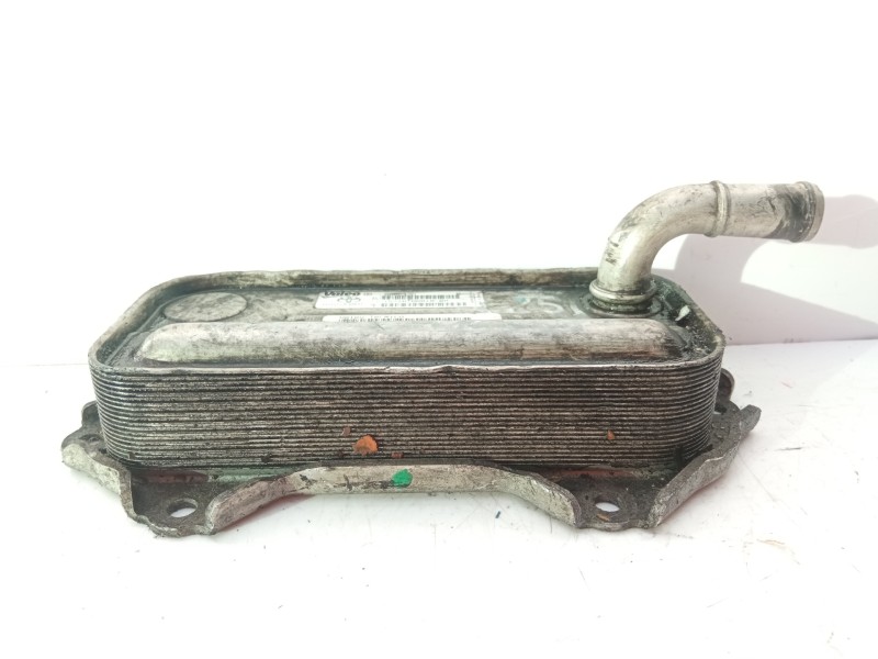 Recambio de enfriador aceite motor para toyota verso 1.6 d-4d cat referencia OEM IAM 880243D  