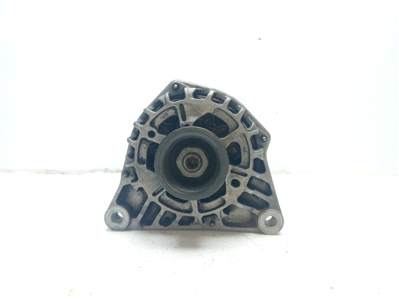 Recambio de alternador para peugeot 206 berlina 1.6 16v cat referencia OEM IAM 5705GE 9642879980 