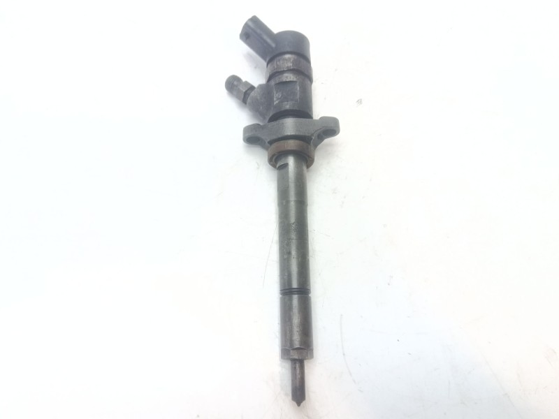 Recambio de inyector para citroën c5 berlina referencia OEM IAM 1980J4  0445110259