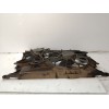Recambio de electroventilador para chevrolet captiva (c100, c140) 2.0 d 4wd referencia OEM IAM 96829535  