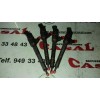 Recambio de inyector para opel corsa c corsavan referencia OEM IAM 0445110083  