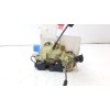 Recambio de cerradura puerta delantera derecha para volkswagen polo (9n3) 1.4 16v referencia OEM IAM 3B1837016CC  