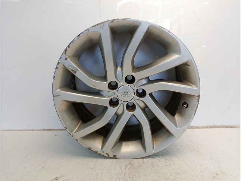 Recambio de llanta para land rover discovery sport (l550) 2.0 d 4x4 referencia OEM IAM LR073533  