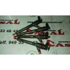 Recambio de inyector para opel corsa c corsavan referencia OEM IAM 0445110083  