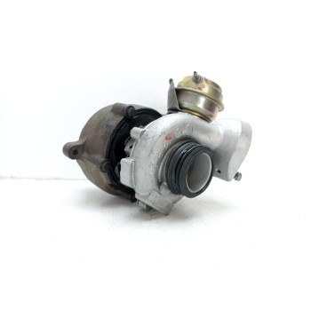 TURBOCOMPRESOR LR003578 