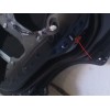 Recambio de puerta trasera derecha para toyota corolla (e21) referencia OEM IAM 6700316280  