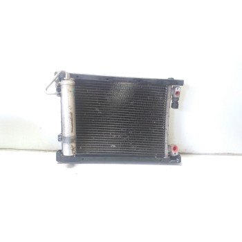 CONDENSADOR / RADIADOR AIRE ACONDICIONADO 92131A060A 