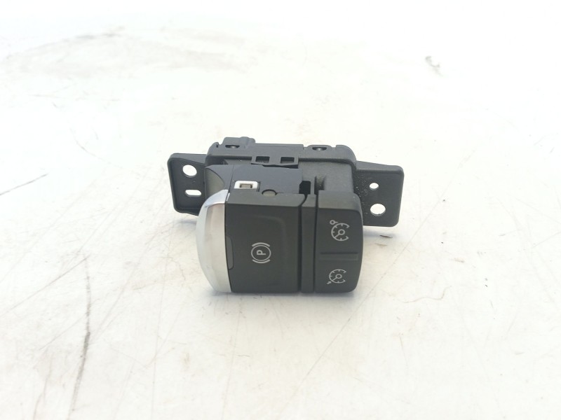 Recambio de palanca freno de mano para renault kadjar (ha_, hl_) 1.6 tce 165 referencia OEM IAM 363214222R  