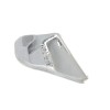 Recambio de guarnecido puerta trasera derecha para toyota rav 4 executive hybrid referencia OEM IAM 6763042640C5  