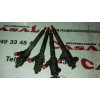 Recambio de inyector para opel corsa c corsavan referencia OEM IAM 0445110083  
