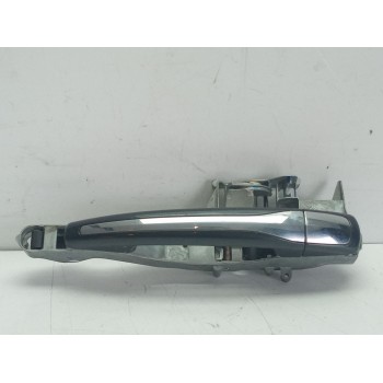 MANETA EXTERIOR TRASERA IZQUIERDA 9101HS 