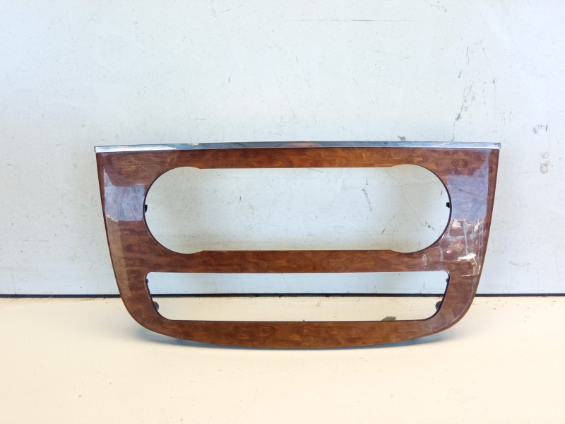 Recambio de moldura para mercedes-benz clase r (w251) 350 (251.056) referencia OEM IAM   