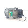 Recambio de compresor aire acondicionado para honda civic berlina 3 (ep1/2) referencia OEM IAM 38800PLZ00  8972878761