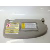 Recambio de parasol derecho para ford focus cabrio (ca5) titanium (02.2008) referencia OEM IAM 1511931  
