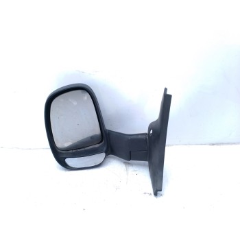 RETROVISOR IZQUIERDO 4643771 