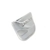 Recambio de guarnecido puerta trasera derecha para toyota rav 4 executive hybrid referencia OEM IAM 6763042640C5  