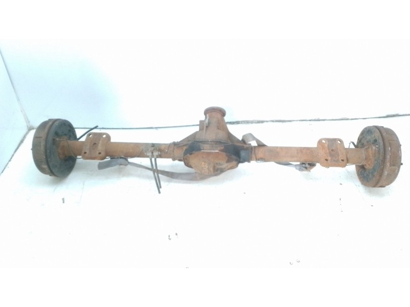 Recambio de puente trasero para ford transit connect (tc7) referencia OEM IAM 1448735  