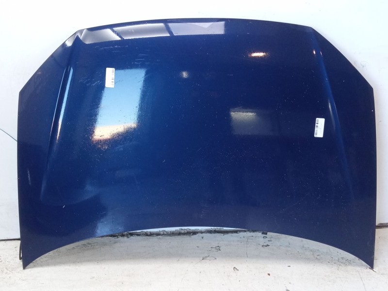 Recambio de capot para volkswagen polo (9n3) 1.4 16v referencia OEM IAM 6Q0823031J  