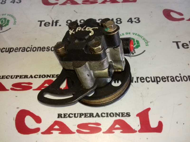 Recambio de bomba direccion para chevrolet kalos 1.4 sx sport referencia OEM IAM   