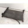 Recambio de radiador agua para chevrolet captiva (c100, c140) 2.0 d 4wd referencia OEM IAM 20777046  