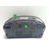 Recambio de cuadro instrumentos para bmw x5 (e70) xdrive 30 d referencia OEM IAM 62109236825  