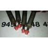 Recambio de inyector para opel meriva 1.7 16v cdti referencia OEM IAM 0445110083  