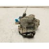 Recambio de cerradura puerta trasera izquierda para audi a4 b7 (8ec) 2.0 tfsi referencia OEM IAM 8E0839015AA  
