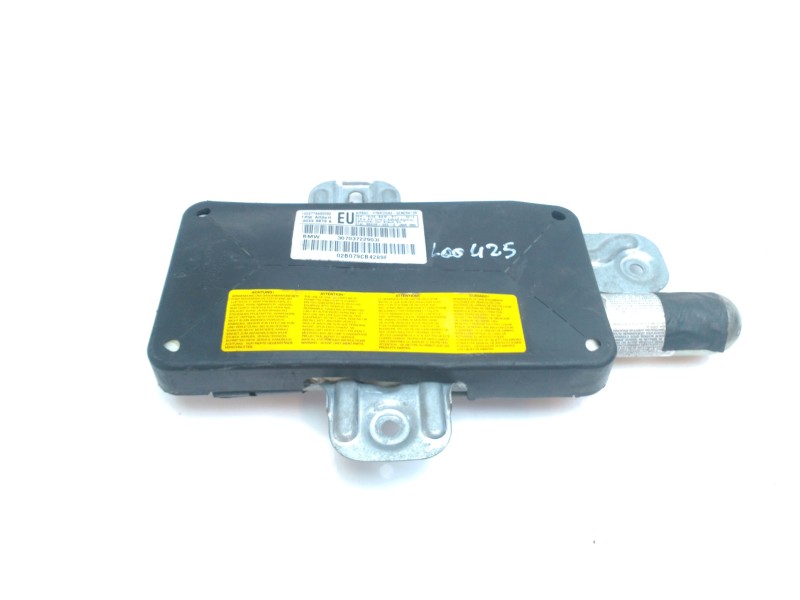 Recambio de airbag lateral delantero izquierdo para bmw serie 3 berlina (e46) 320d edition advance referencia OEM IAM 3070372290