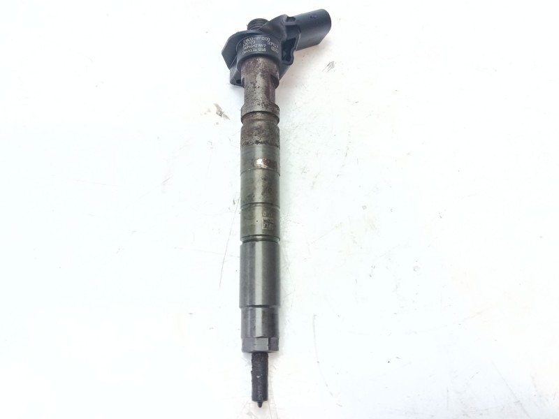 Recambio de inyector para kia sorento 2.5 crdi cat referencia OEM IAM 338004A100  338002F000