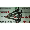 Recambio de inyector para opel meriva 1.7 16v cdti referencia OEM IAM 0445110083  