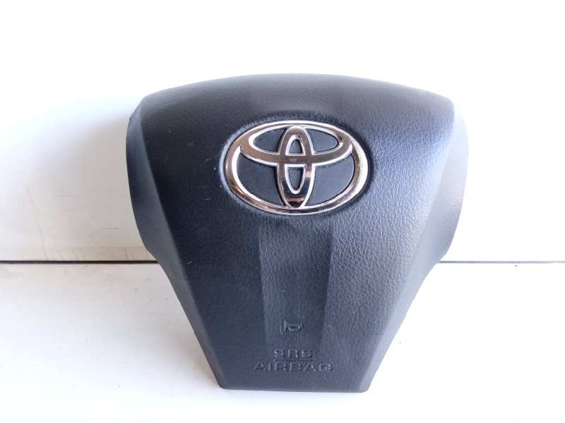 Recambio de kit airbag para toyota auris luna+ referencia OEM IAM 4513002500B0 8917002A00 