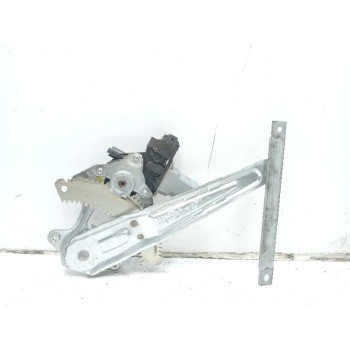 MANDO ELEVALUNAS TRASERO DERECHO 827201U600 