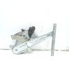 Recambio de mando elevalunas trasero derecho para nissan juke (f15) acenta referencia OEM IAM 827201U600  