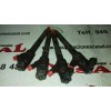 Recambio de inyector para opel meriva 1.7 16v cdti referencia OEM IAM 0445110083  