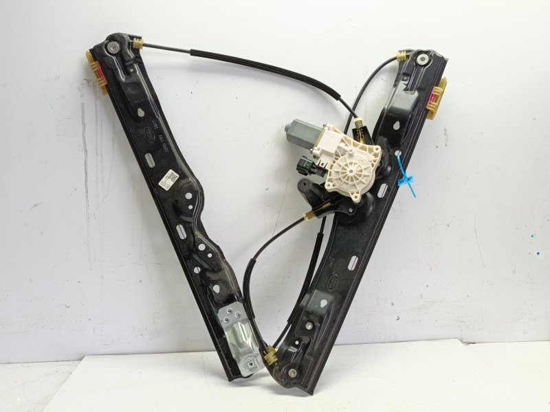 Recambio de elevalunas delantero izquierdo para land rover discovery sport (l550) 2.0 d 4x4 referencia OEM IAM LR078971  