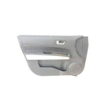GUARNECIDO PUERTA DELANTERA IZQUIERDA 80901JH14C 