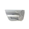 Recambio de guarnecido puerta delantera izquierda para nissan x-trail (t31) le referencia OEM IAM 80901JH14C  